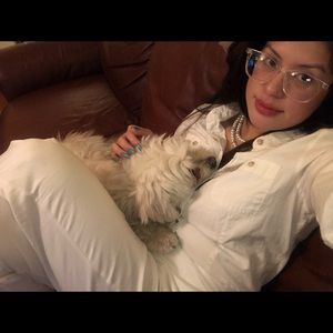 Meet your Posher, Ruth